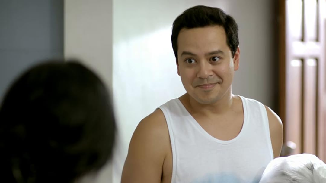 Watch Just The 3 Of Us Prime Video