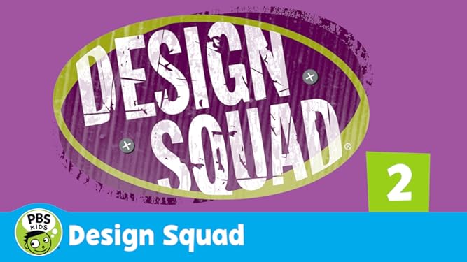 Watch Design Squad Season 2 Prime Video Spinner squad emoji panda fidget spinner. watch design squad season 2 prime video