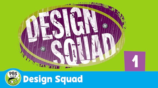 Amazon Com Watch Design Squad Season 1 Prime Video