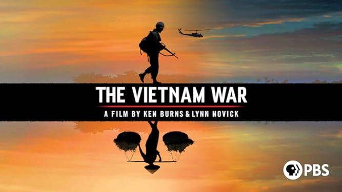 Watch The Vietnam War A Film By Ken Burns And Lynn Novick Season 1 Prime Video