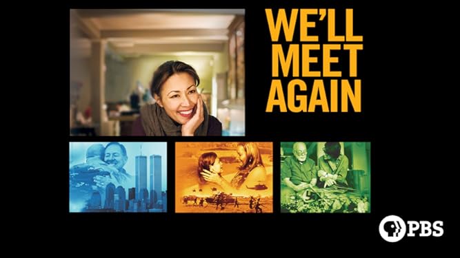 Watch We Ll Meet Again Season 1 Prime Video Exploring some of history's most dramatic events through the personal stories of those who. watch we ll meet again season 1 prime