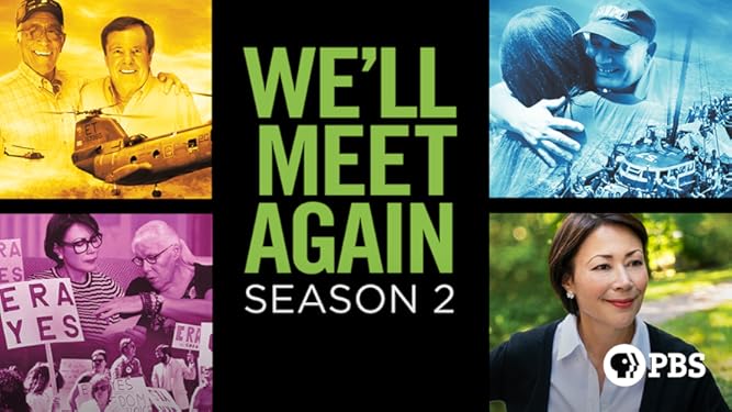 Watch We Ll Meet Again Season 1 Prime Video She also talks about what needs to change, one year after. watch we ll meet again season 1 prime