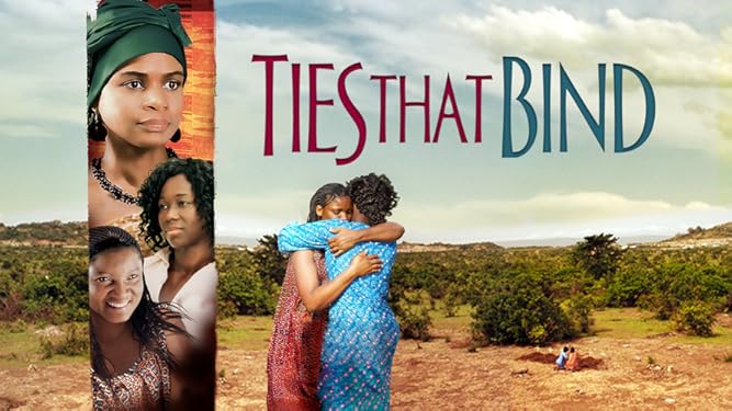 Watch Ties That Bind Prime Video