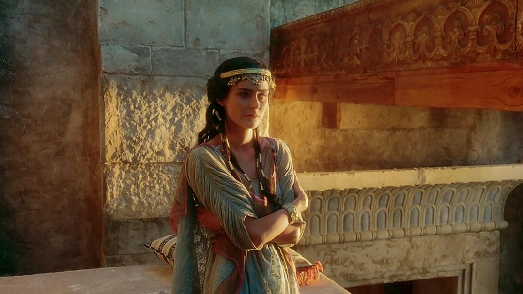 Amazon.com: Watch The Bible Collection: Esther | Prime Video