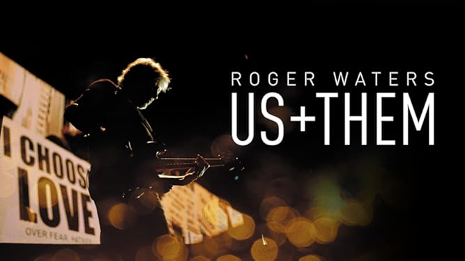 Amazon Com Roger Waters Us Them 4k Uhd Roger Waters Sean Evans Roger Waters Roger Waters Search for screenings / showtimes and book tickets for roger waters us + them. roger waters us them 4k uhd