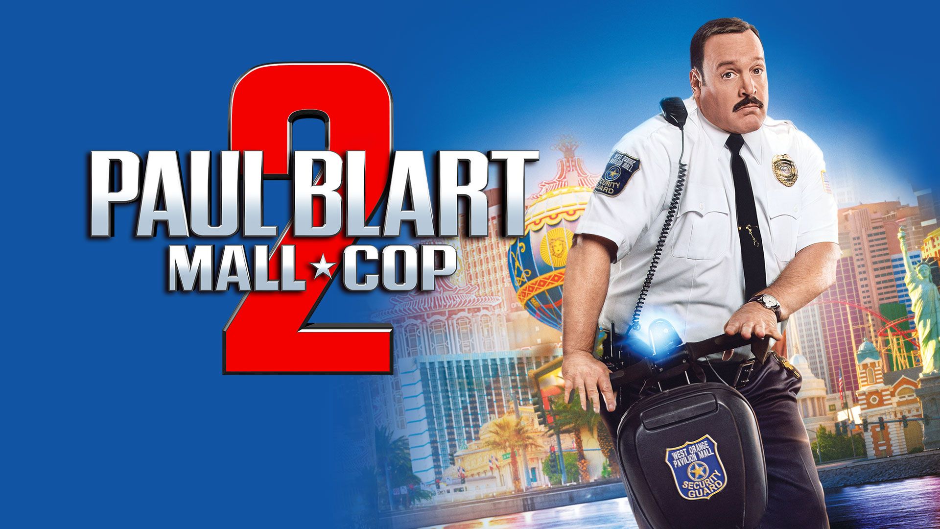 Watch Paul Blart Mall Cop Prime Video