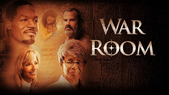 Watch War Room Prime Video