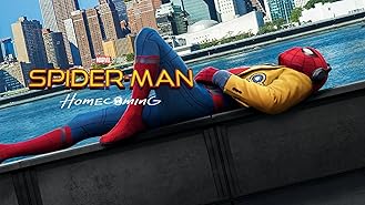 Spider-Man: Homecoming