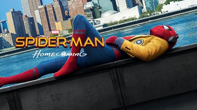 Watch Spider Man Homecoming Prime Video Homecoming is currently available in four physical formats along with the digital hd version on. watch spider man homecoming prime video