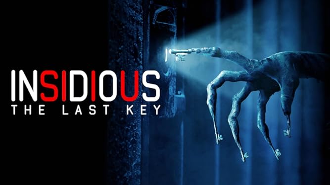 Insidious The Last Key Full Movie Vimeo Insidious The Last Key Full Movie Vimeo