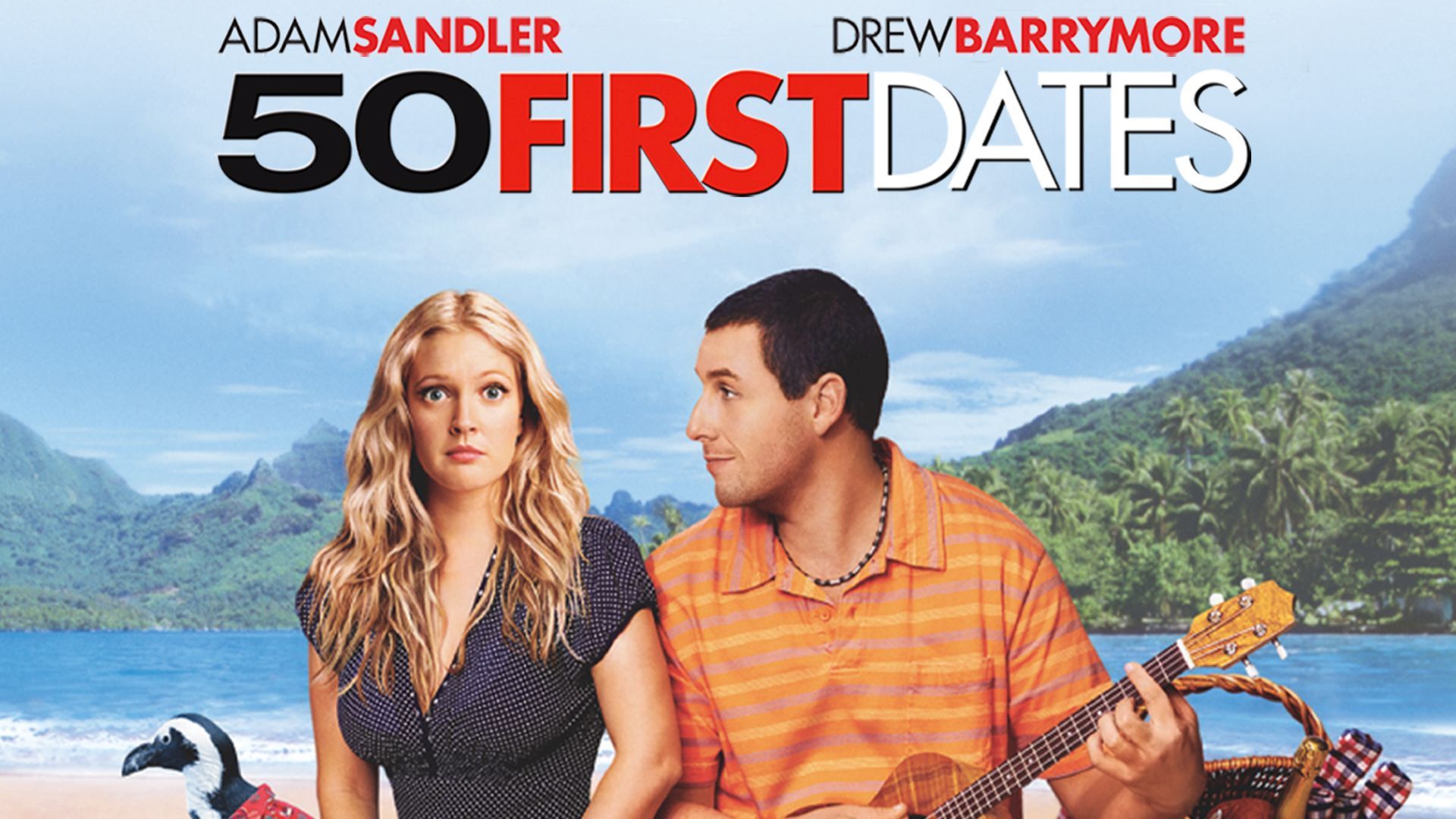 Watch Blended 2014 Prime Video