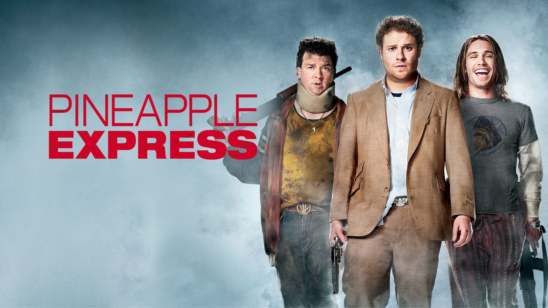 Watch Pineapple Express Prime Video