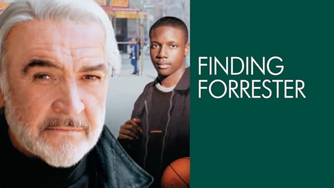 Watch Finding Forrester Prime Video