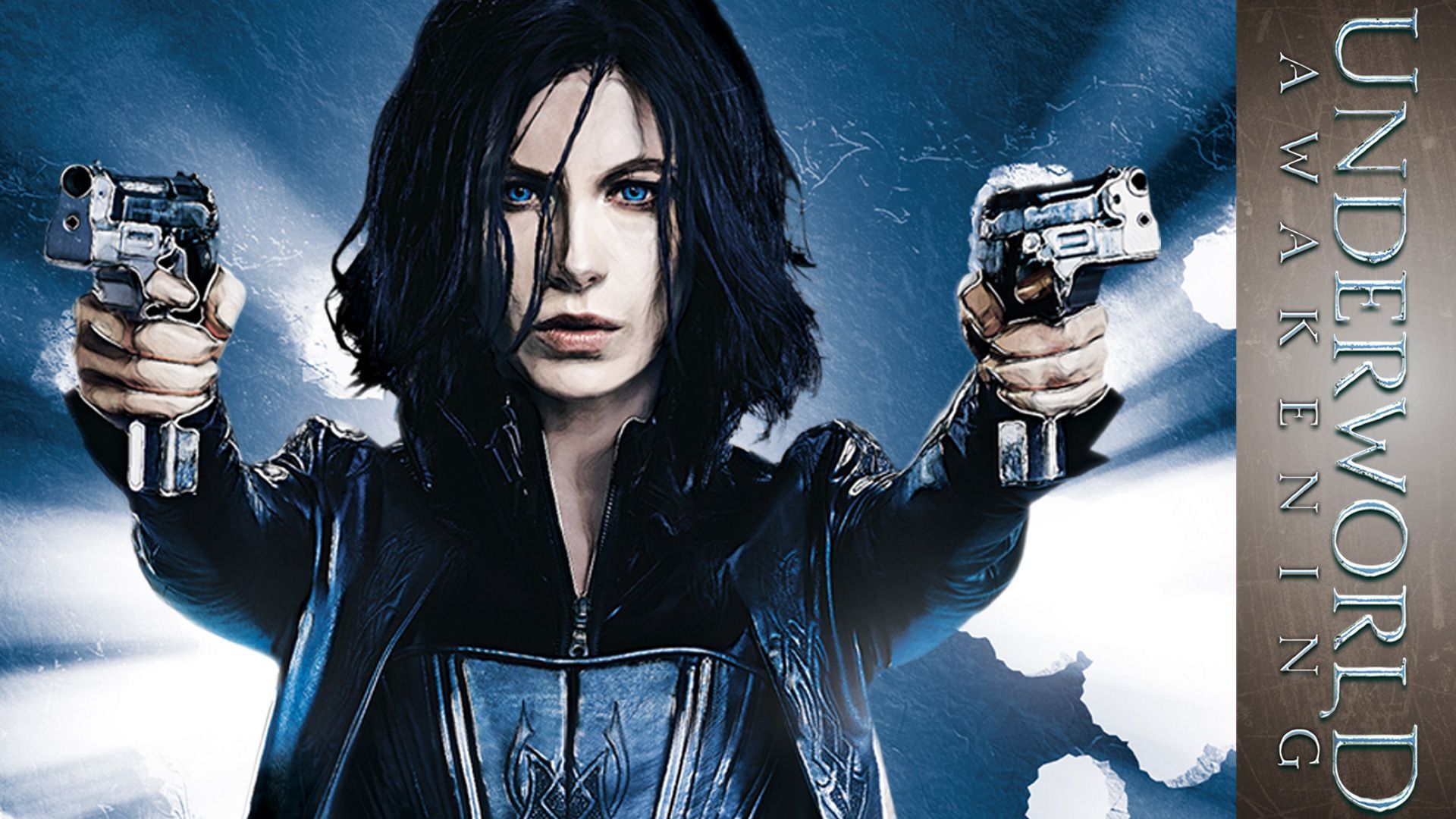 Watch Underworld Prime Video