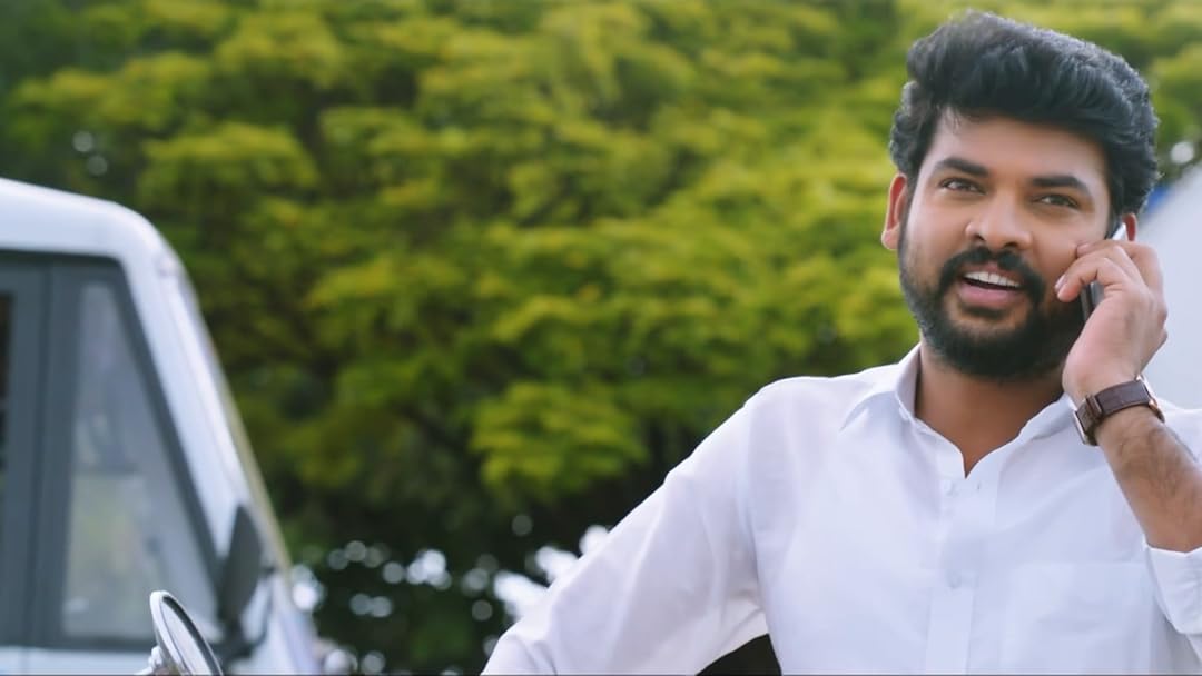 Watch Kanni Raasi Prime Video