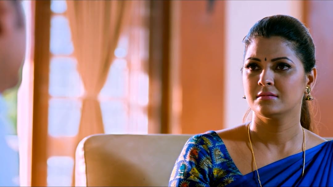 Watch April 28th Em Jarigindi Prime Video