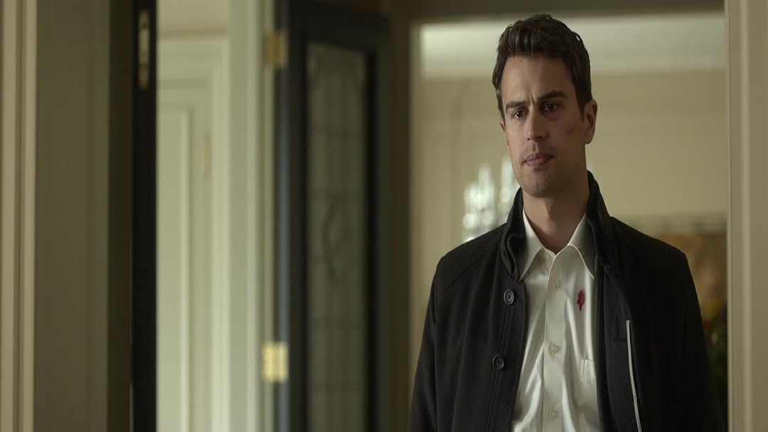 Watch Backstabbing For Beginners Prime Video