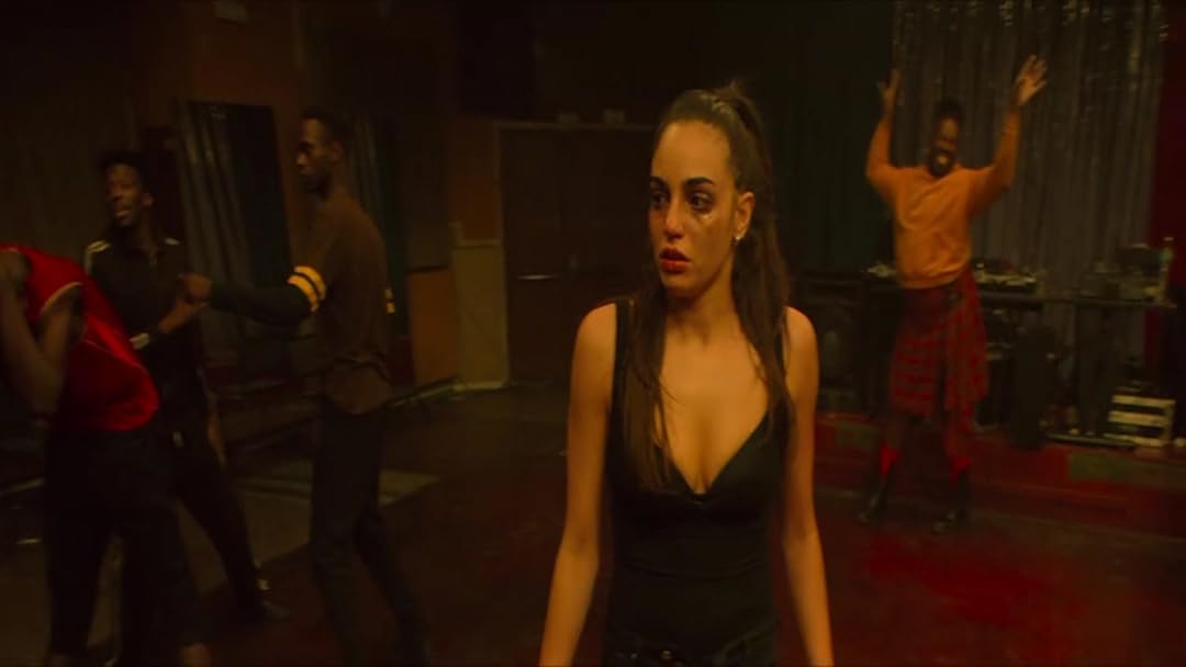 Watch Climax Prime Video