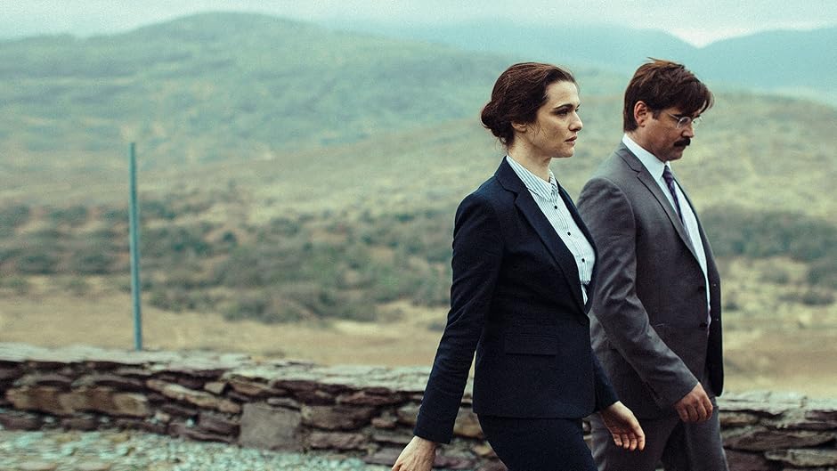 Watch The Lobster IMDB