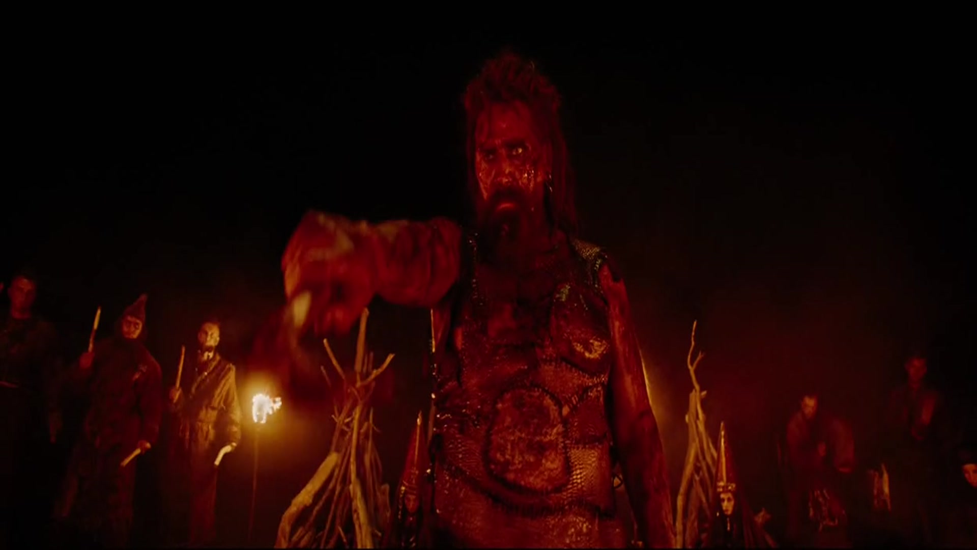 Watch The Last Warrior Prime Video