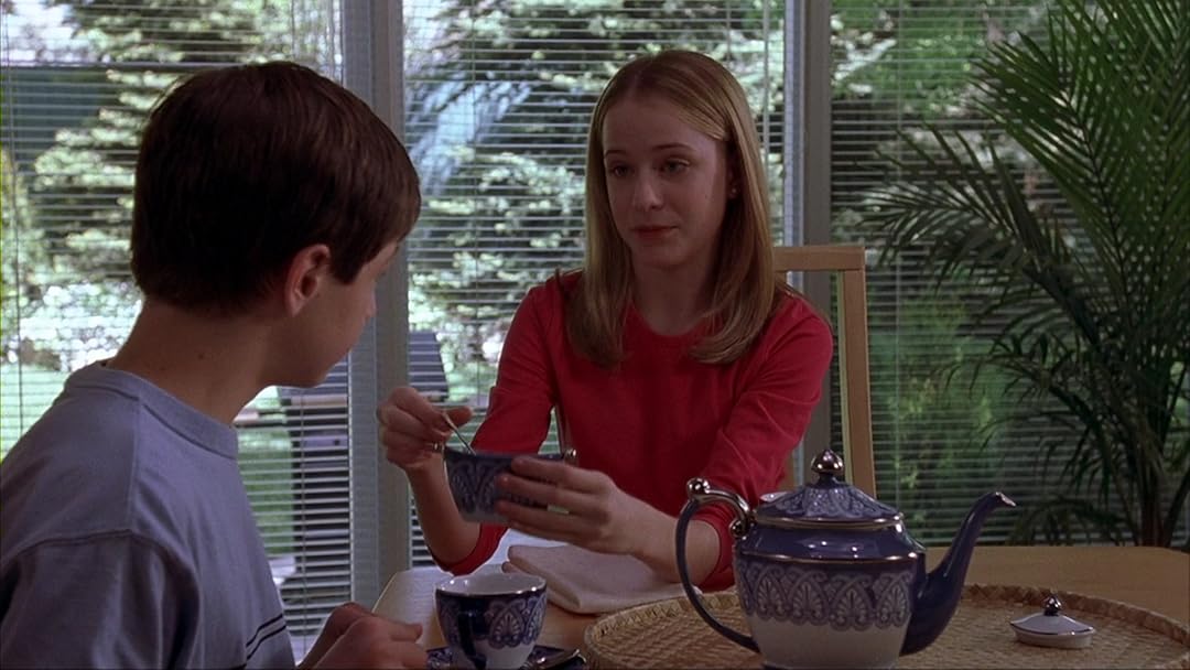 Watch Little Secrets Prime Video