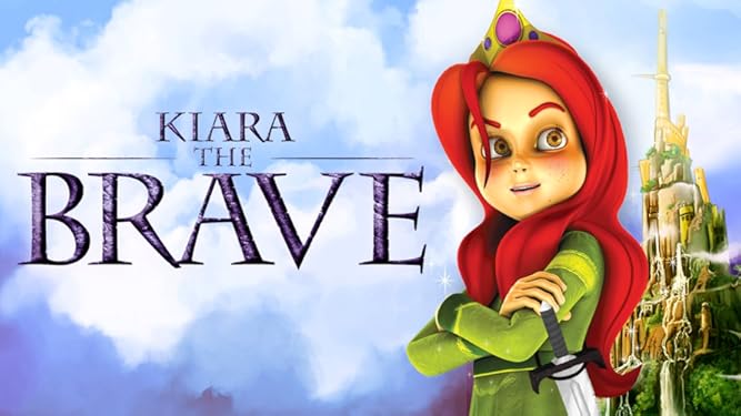 Kiara The Brave Kiara The Brave