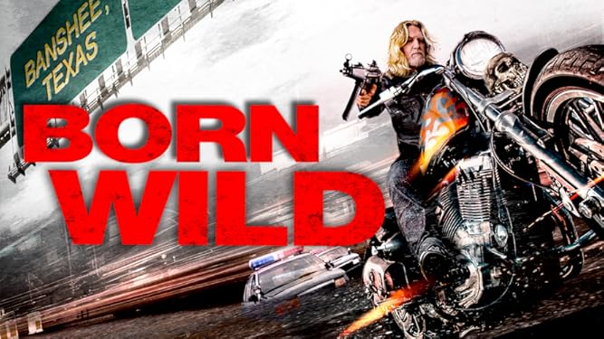 Watch Born Wild Prime Video Read common sense media's born to be wild review, age rating, and parents guide. watch born wild prime video