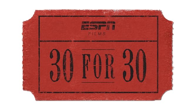 Watch 30 For 30 Season 1 Prime Video 30 minutes or less a bridge too far acts of violence back to the future back to the future part ii back to the future part iii bonnie and clyde cloudy with a chance of meatballs crazy, stupid, love enter the dragon fiddler on the roof from paris with love gothika immortals invictus jason x. watch 30 for 30 season 1 prime video