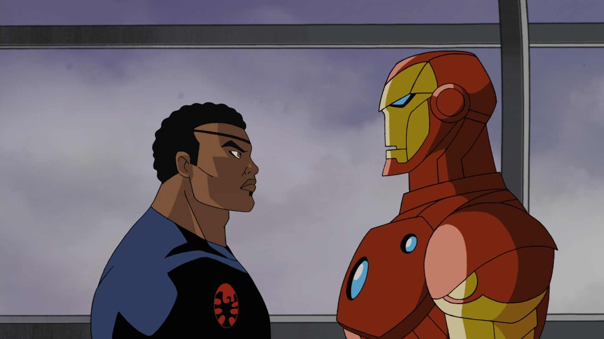 Watch The Avengers Earth S Mightiest Heroes Season 1 Prime Video
