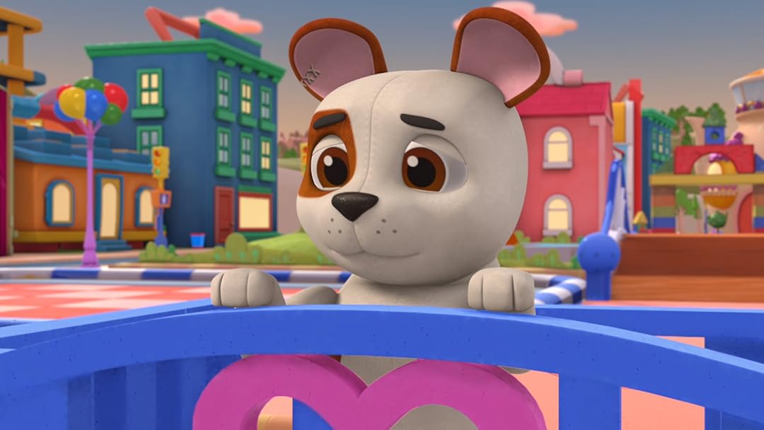 doc mcstuffins lost and found