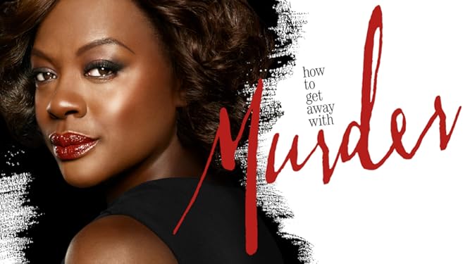 Watch How To Get Away With Murder Season 6 Prime Video