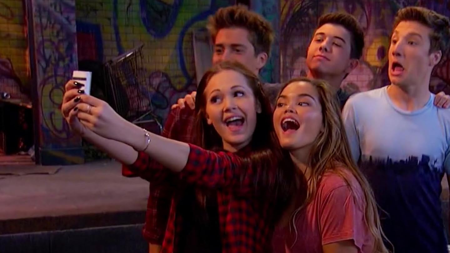 Lab Rats Season 2 Episode 7