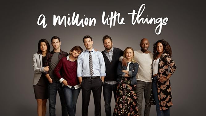 Watch A Million Little Things Season 1 Prime Video Watch series online free without any buffering.