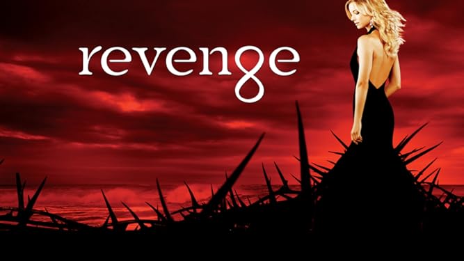 Revenge saison 1 episode 2 streaming clearance