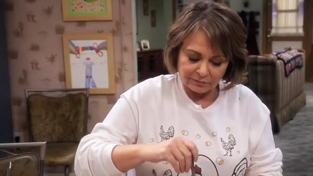 Watch Roseanne Season 10 Prime Video
