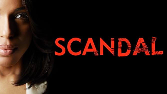 Watch Scandal Season 7 Prime Video