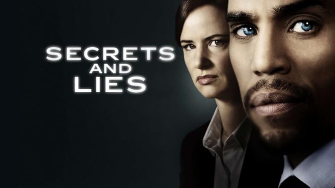 Watch Secrets And Lies Season 2 Prime Video