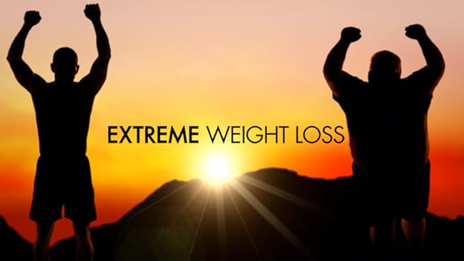 Watch Extreme Weight Loss Season 5 Prime Video