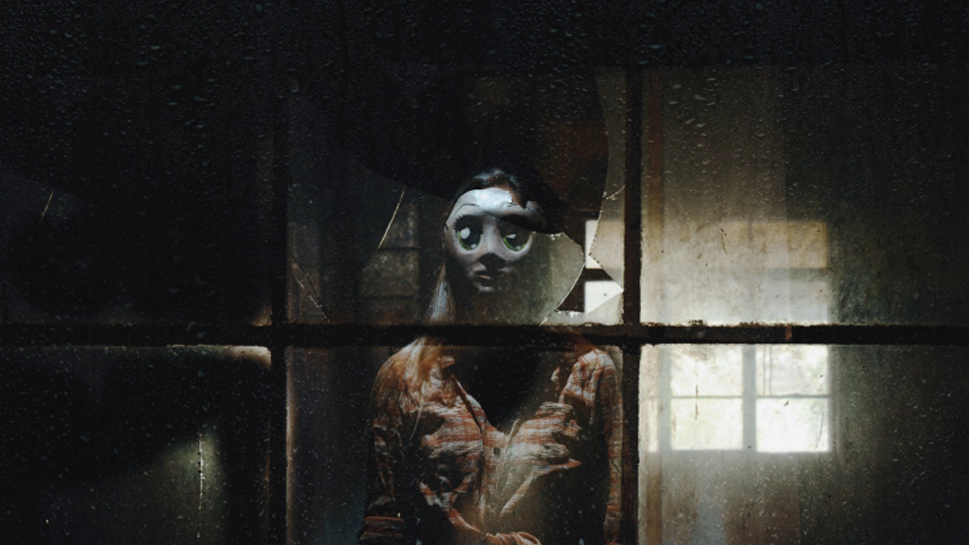 girl amazon survival