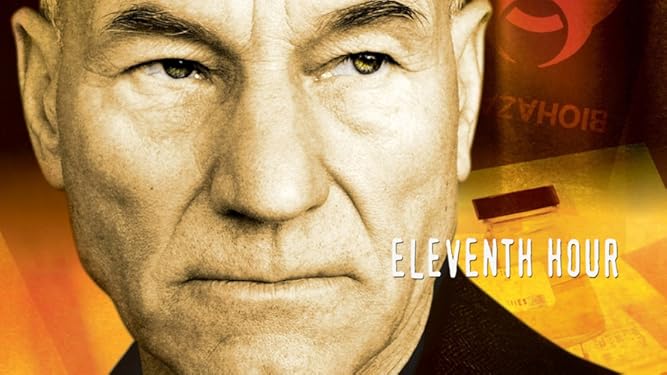 Watch Eleventh Hour Season 1 Prime Video You are able to buy eleventh hour on google play movies, vudu, amazon video as download. watch eleventh hour season 1 prime video