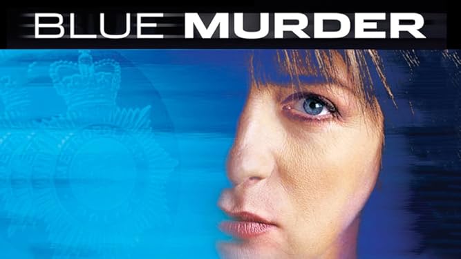 Watch Blue Murder Season 5 Prime Video