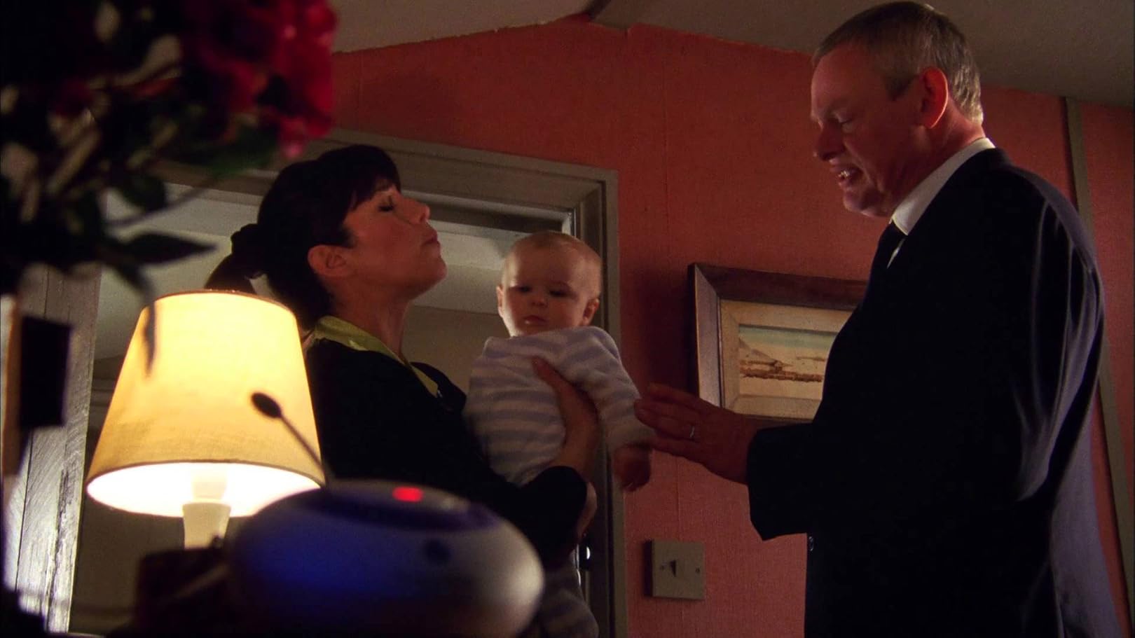 Watch Doc Martin Season 6 Prime Video