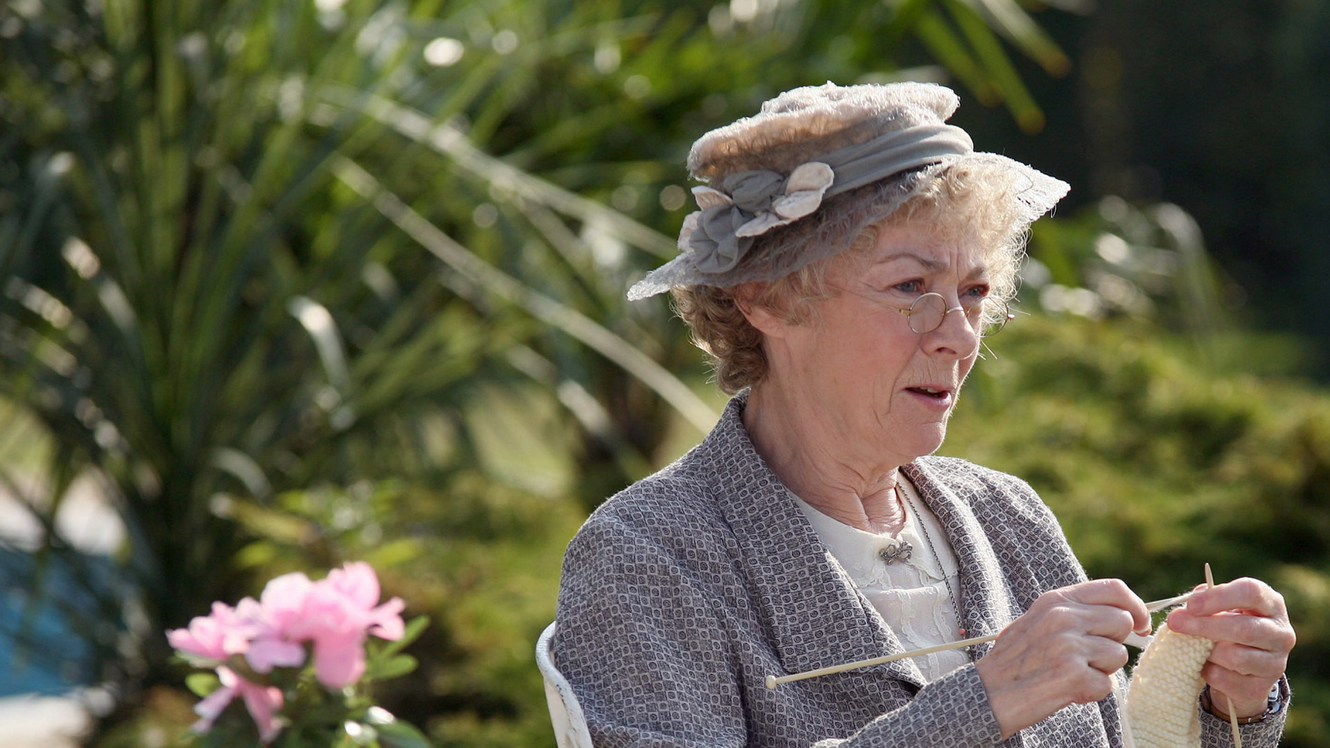 Amazon Com Watch Agatha Christie S Marple Season 4 Prime Video