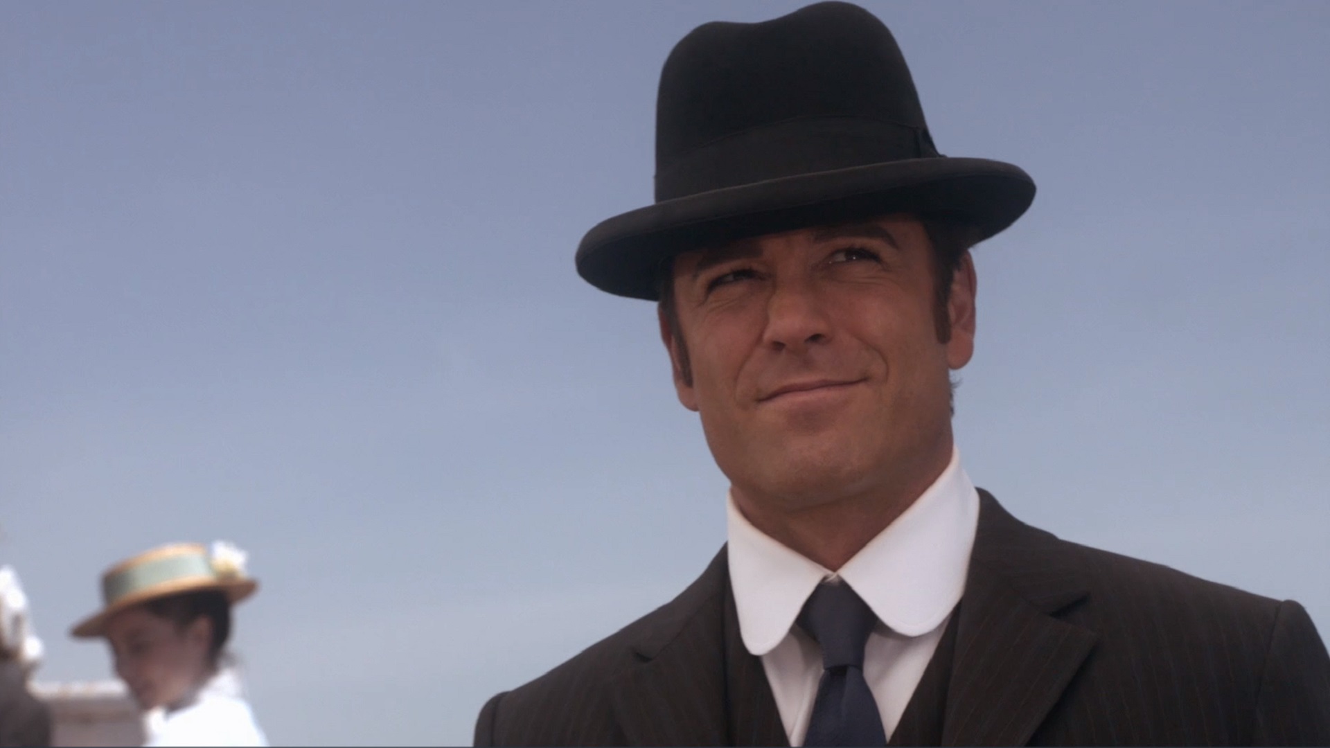 Watch Murdoch Mysteries Season 7 Prime Video The new season of the artful detective, which is set in toronto around the turn of the 20th century william shatner will make a special guest appearance in episode 2. watch murdoch mysteries season 7