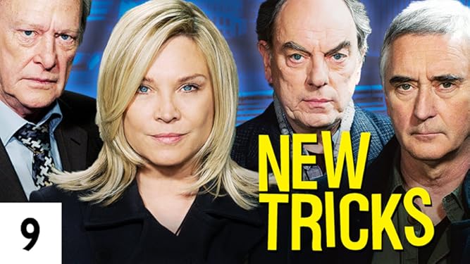 Watch New Tricks Season 8 Prime Video Your adventure awaits in fortnite season 8. watch new tricks season 8 prime video