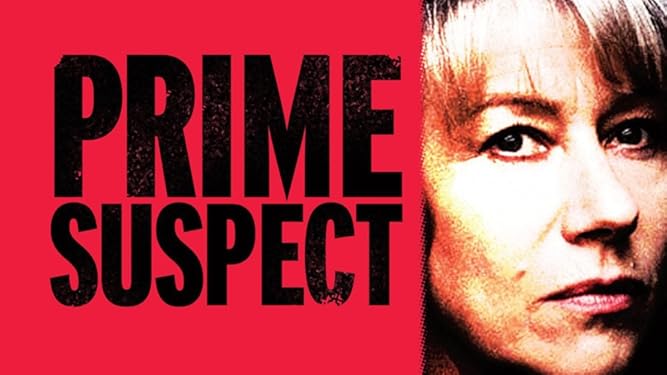 Prime Suspect 2025