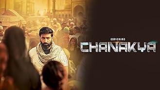 rakshasudu movie online amazon prime