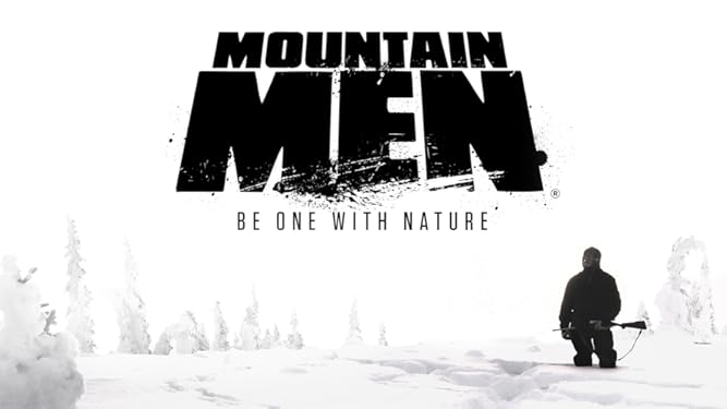 Watch Mountain Men Season 5 Prime Video