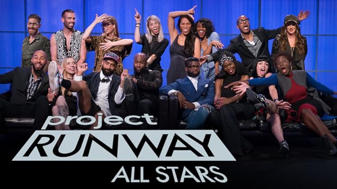 Watch Project Runway All Stars Season 4 Prime Video Yes, they already had their most fashion collections are tied to one season, she says for the purpose of informing the audience. watch project runway all stars season 4