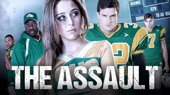 Watch The Assault Prime Video